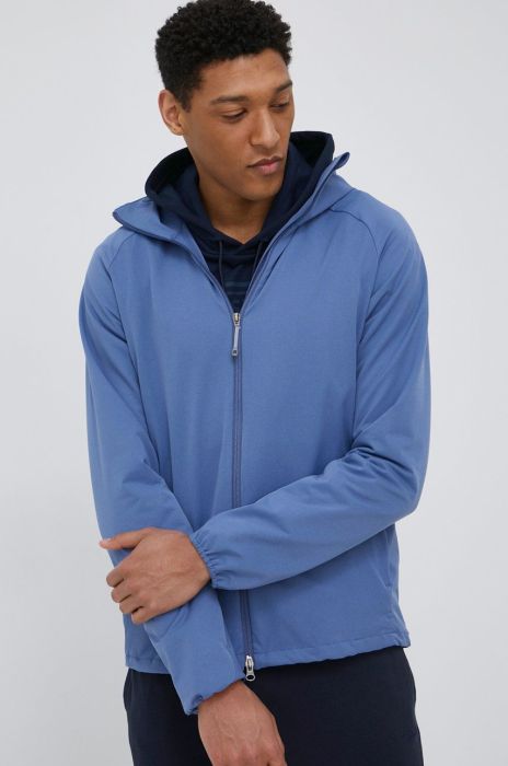 Вітровка Houdini M's Daybreak перехідна колір блакитний Вітровка Houdini M's Daybreak перехідна колір блакитний