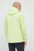 Куртка outdoor Houdini Pace колір жовтий (2868549) Куртка outdoor Houdini Pace колір жовтий (2868549)
