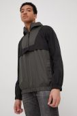 Куртка Brave Soul чоловіча колір зелений перехідна