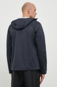 Куртка outdoor CMP колір синій (2450609)