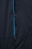 Куртка outdoor CMP колір синій (2450609)