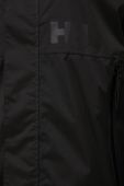 Куртка Helly Hansen чоловіча колір чорний перехідна 53208-990