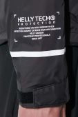 Куртка outdoor Helly Hansen Ride колір зелений 53696-350 (3298522)
