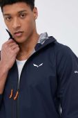 Куртка outdoor Salewa Agner 2 колір синій Куртка outdoor Salewa Agner 2 колір синій