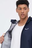 Куртка outdoor Salewa Agner 2 колір синій Куртка outdoor Salewa Agner 2 колір синій