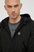 Куртка Unfair Athletics чоловіча колір чорний перехідна (2461270) Куртка Unfair Athletics чоловіча колір чорний перехідна (2461270)
