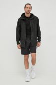 Куртка Rains 12010 Jacket колір чорний перехідна 12010.01-Black Куртка Rains 12010 Jacket колір чорний перехідна 12010.01-Black