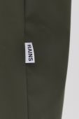Дощовик Rains 18140 Fishtail Parka колір зелений перехідна 18140.03-Green Дощовик Rains 18140 Fishtail Parka колір зелений перехідна 18140.03-Green