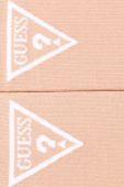 Шкарпетки Guess жіночі колір рожевий (3498144) Шкарпетки Guess жіночі колір рожевий (3498144)