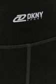 Легінси Dkny жіночі колір чорний з принтом (2450650) Легінси Dkny жіночі колір чорний з принтом (2450650)