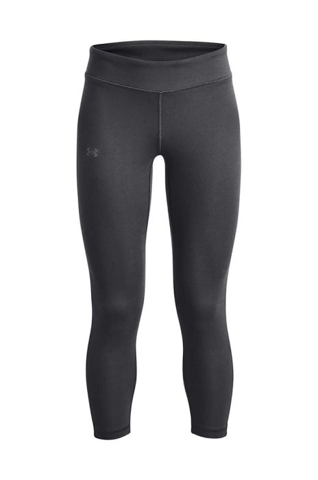 Дитячі легінси Under Armour колір сірий однотонні (3237289) Дитячі легінси Under Armour колір сірий однотонні (3237289)