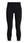 Дитячі легінси Under Armour колір чорний однотонні (2217241) Дитячі легінси Under Armour колір чорний однотонні (2217241)