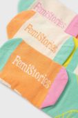 Дитячі шкарпетки Femi Stories колір барвистий Дитячі шкарпетки Femi Stories колір барвистий