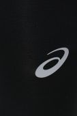 Легінси для бігу Asics чоловічі колір чорний однотонні Легінси для бігу Asics чоловічі колір чорний однотонні