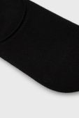 Шкарпетки BOSS (2-pack) чоловічі колір чорний (2139375) Шкарпетки BOSS (2-pack) чоловічі колір чорний (2139375)