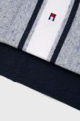 Шкарпетки Tommy Hilfiger (2-pack) чоловічі колір синій (2097086) Шкарпетки Tommy Hilfiger (2-pack) чоловічі колір синій (2097086)