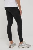 Спортивні легінси Houdini Adventure чоловічі колір чорний однотонні Спортивні легінси Houdini Adventure чоловічі колір чорний однотонні