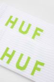 Шкарпетки HUF чоловічі колір білий (2537577)