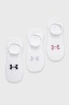 Шкарпетки Under Armour (3-pack) 1351784. колір білий