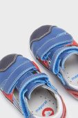 Дитячі сандалі Mayoral колір барвистий (2246697) Дитячі сандалі Mayoral колір барвистий (2246697)