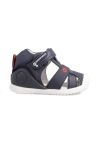 Дитячі сандалі Biomecanics колір синій (2184599)