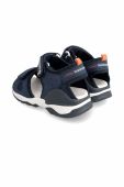 Дитячі сандалі Biomecanics колір синій (3012818) Дитячі сандалі Biomecanics колір синій (3012818)