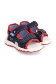 Дитячі сандалі Garvalin колір синій (2184828) Дитячі сандалі Garvalin колір синій (2184828)