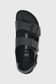 Дитячі сандалі Birkenstock колір чорний (2021462) Дитячі сандалі Birkenstock колір чорний (2021462)