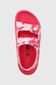 Дитячі сандалі Birkenstock колір рожевий (2274741) Дитячі сандалі Birkenstock колір рожевий (2274741)