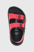 Дитячі сандалі Birkenstock колір червоний (2000441)