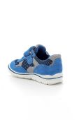 Дитячі туфлі Primigi колір блакитний (2335508) Дитячі туфлі Primigi колір блакитний (2335508)