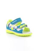 Дитячі сандалі Primigi колір бірюзовий (2335511)