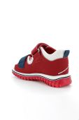 Дитячі сандалі Primigi колір червоний Дитячі сандалі Primigi колір червоний