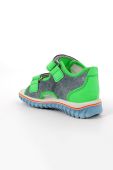 Дитячі сандалі Primigi колір зелений (2046935)