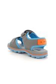 Дитячі сандалі Primigi колір сірий (2092216) Дитячі сандалі Primigi колір сірий (2092216)