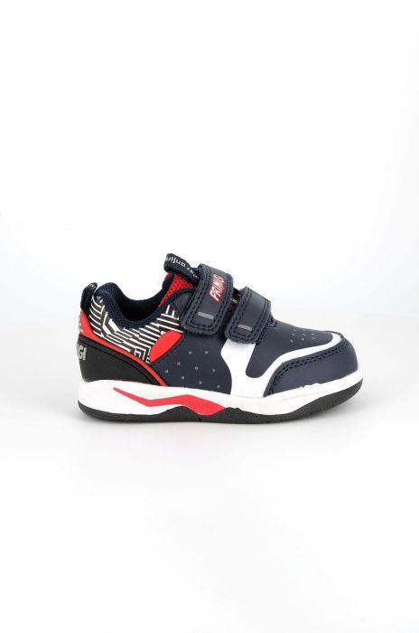 Дитячі кросівки Primigi колір синій (2295205) Дитячі кросівки Primigi колір синій (2295205)