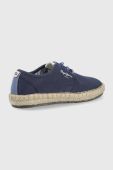 Дитячі кеди Pepe Jeans колір синій (2177053) Дитячі кеди Pepe Jeans колір синій (2177053)