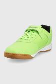 Дитячі кросівки Kappa колір зелений (2255756)