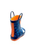 Дитячі гумові чоботи Chipmunks колір синій