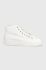 Кеди Vagabond Shoemakers Teddie W жіночі колір білий