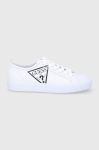 Кеди Guess колір білий Кеди Guess колір білий