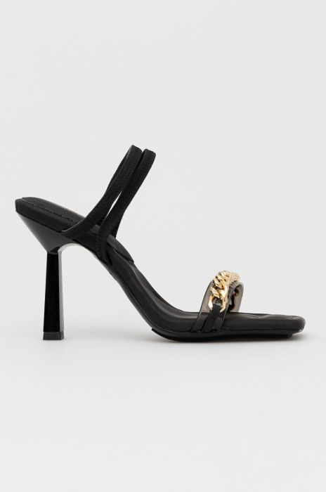 Сандалі Aldo Riccheza колір чорний Сандалі Aldo Riccheza колір чорний