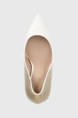 Туфлі Aldo Stessy колір золотий (2162440) Туфлі Aldo Stessy колір золотий (2162440)