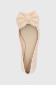 Балетки Melissa колір бежевий (2020062) Балетки Melissa колір бежевий (2020062)