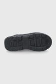 Гумові чоботи UGG жіночі колір чорний 1125730.BLK-BLK Гумові чоботи UGG жіночі колір чорний 1125730.BLK-BLK