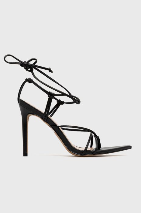 Сандалі Aldo Lona колір чорний Сандалі Aldo Lona колір чорний