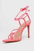 Сандалі Aldo Lona колір рожевий Сандалі Aldo Lona колір рожевий