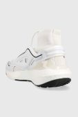 Бігові кросівки adidas by Stella McCartney Ultraboost 22 колір білий Бігові кросівки adidas by Stella McCartney Ultraboost 22 колір білий