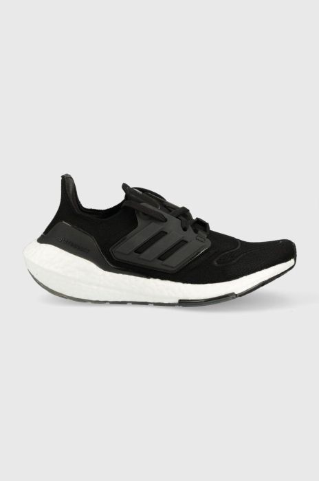 Бігові кросівки adidas Performance Ultraboost 22 колір чорний GX5591-CBLACK Бігові кросівки adidas Performance Ultraboost 22 колір чорний GX5591-CBLACK