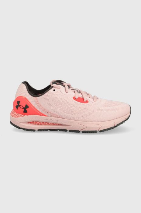 Бігові кросівки Under Armour Hovr Sonic 5 колір рожевий 3024906-600 (2471664) Бігові кросівки Under Armour Hovr Sonic 5 колір рожевий 3024906-600 (2471664)